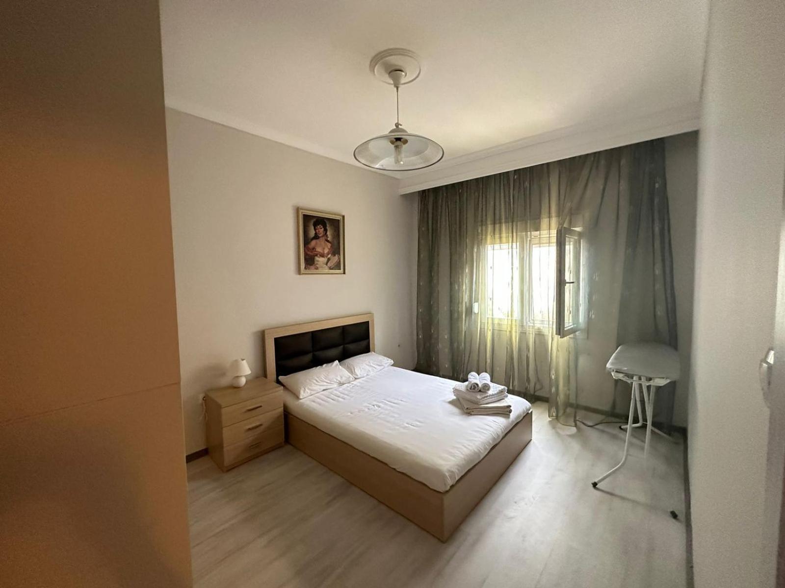 Deluxe Apartment Kavala Bagian luar foto